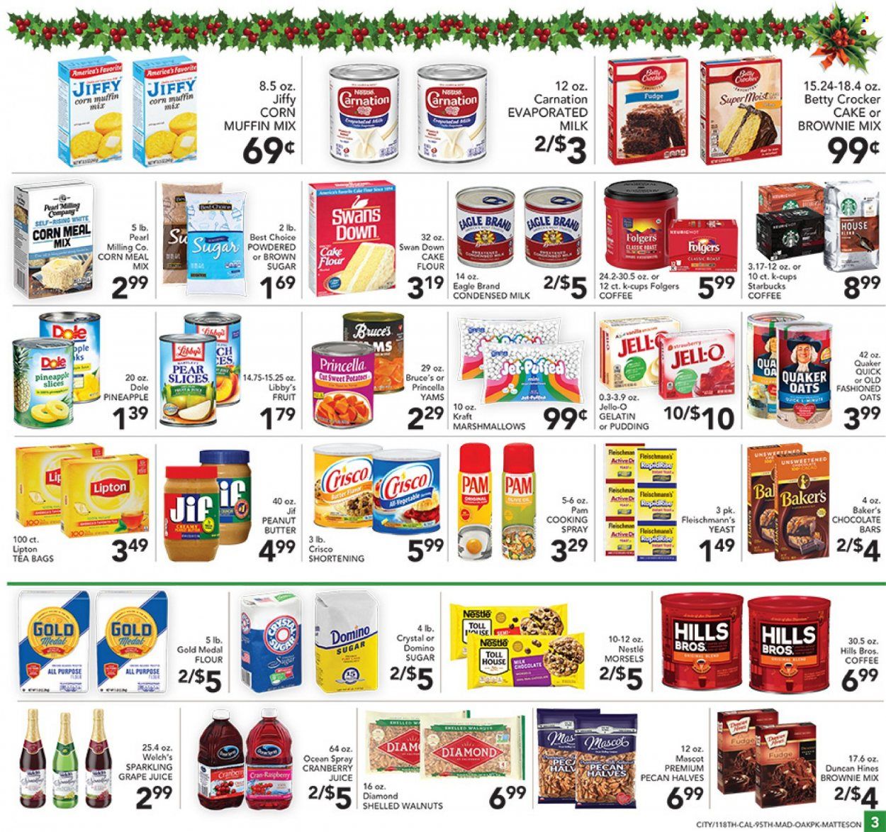 Pete's Fresh Market (IL) Weekly Ad Flyer December 17 to December 24