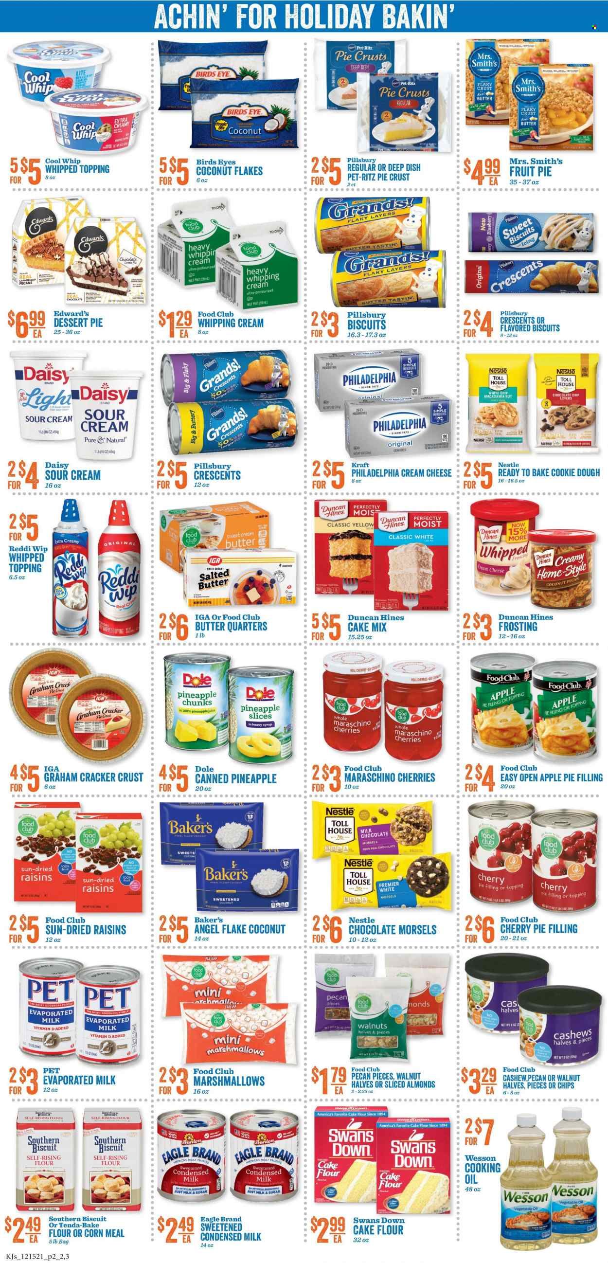 KJ´s Market (GA, SC) Weekly Ad Flyer December 17 to December 24