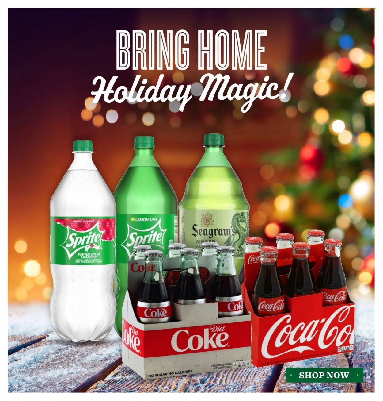 Lowes Foods (NC, SC) Weekly Ad Flyer December 17 to December 24