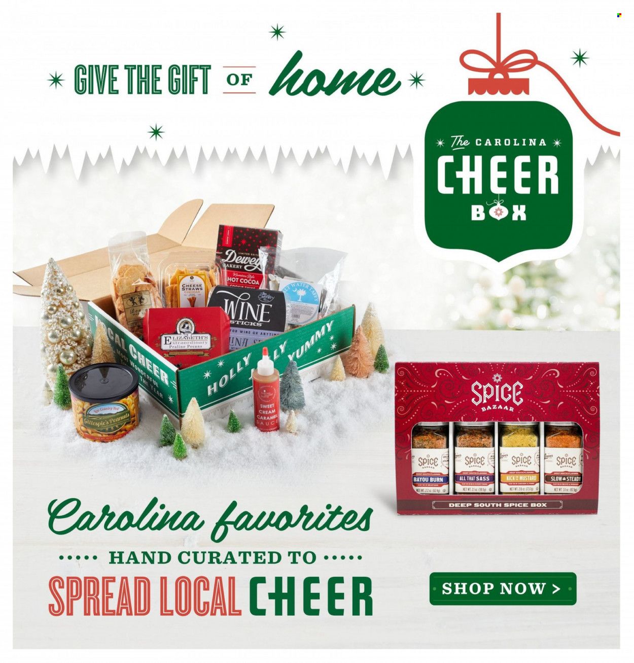 Lowes Foods (NC, SC) Weekly Ad Flyer December 17 to December 24