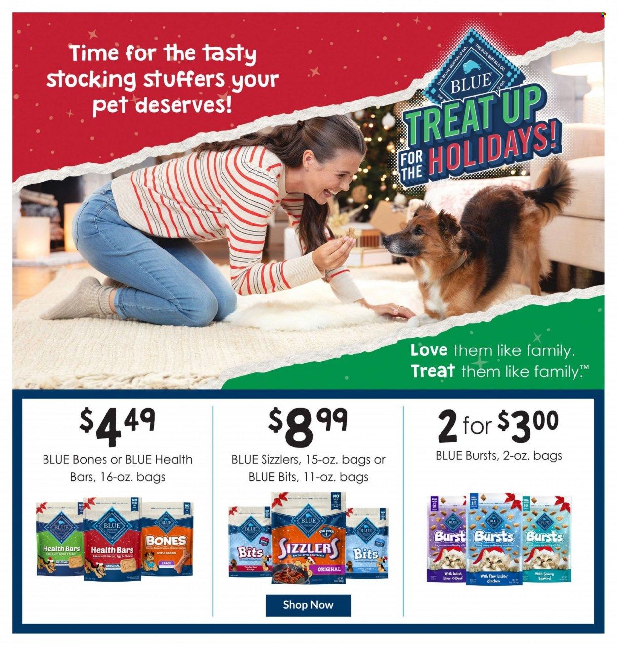 Lowes Foods (NC, SC) Weekly Ad Flyer December 17 to December 24