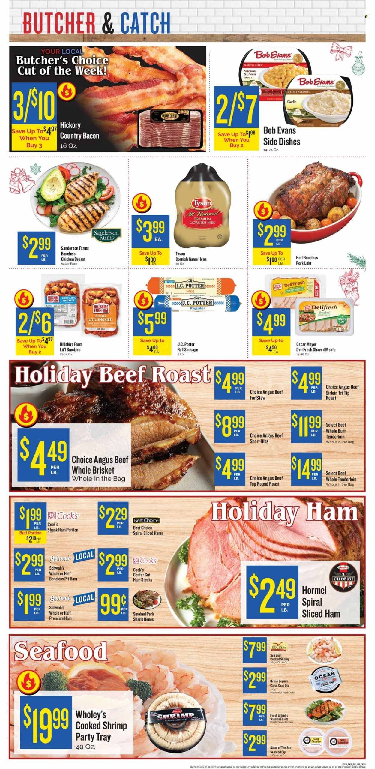 Homeland (OK, TX) Weekly Ad Flyer December 17 to December 24
