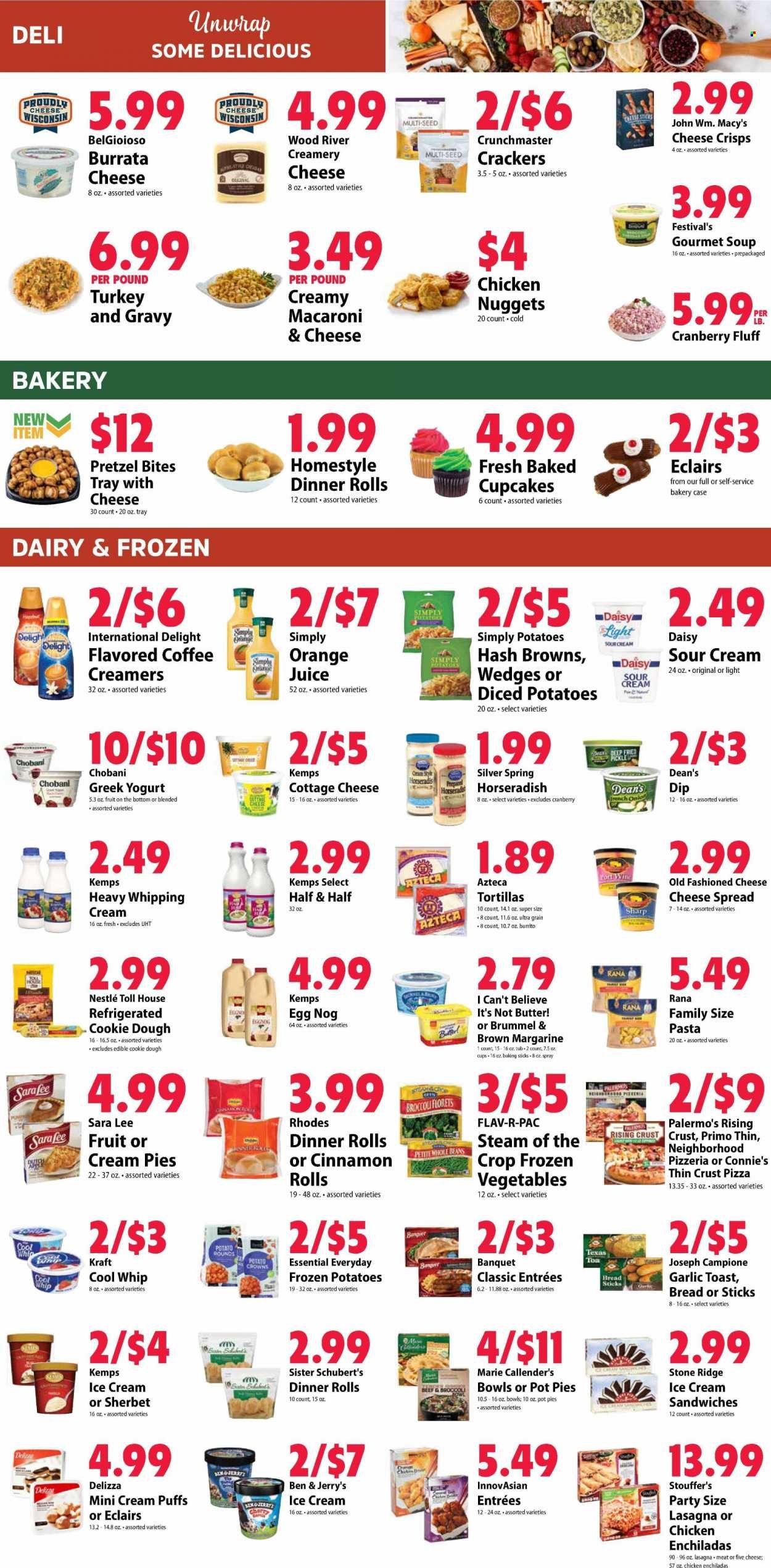 Festival Foods (WI) Weekly Ad Flyer December 17 to December 24
