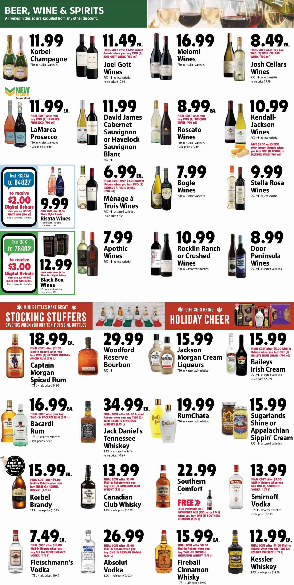 Festival Foods (WI) Weekly Ad Flyer December 17 to December 24