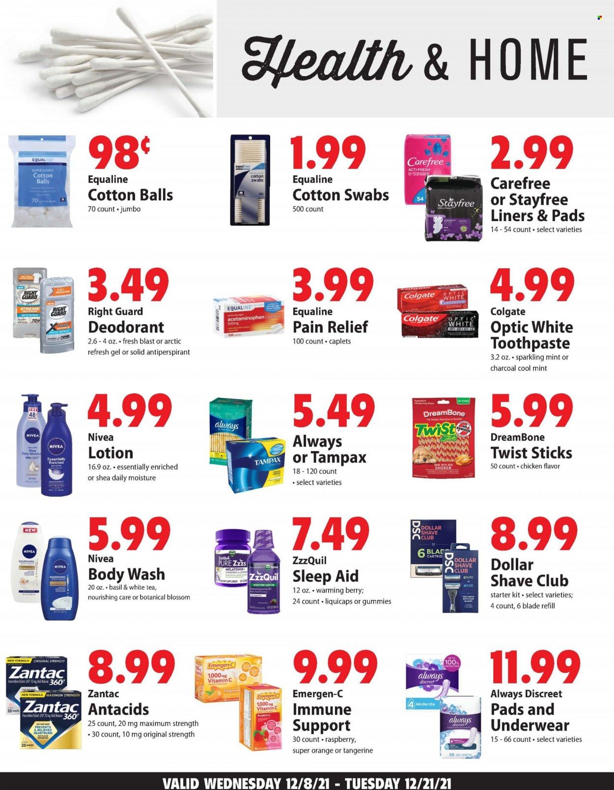 Festival Foods (WI) Weekly Ad Flyer December 17 to December 24