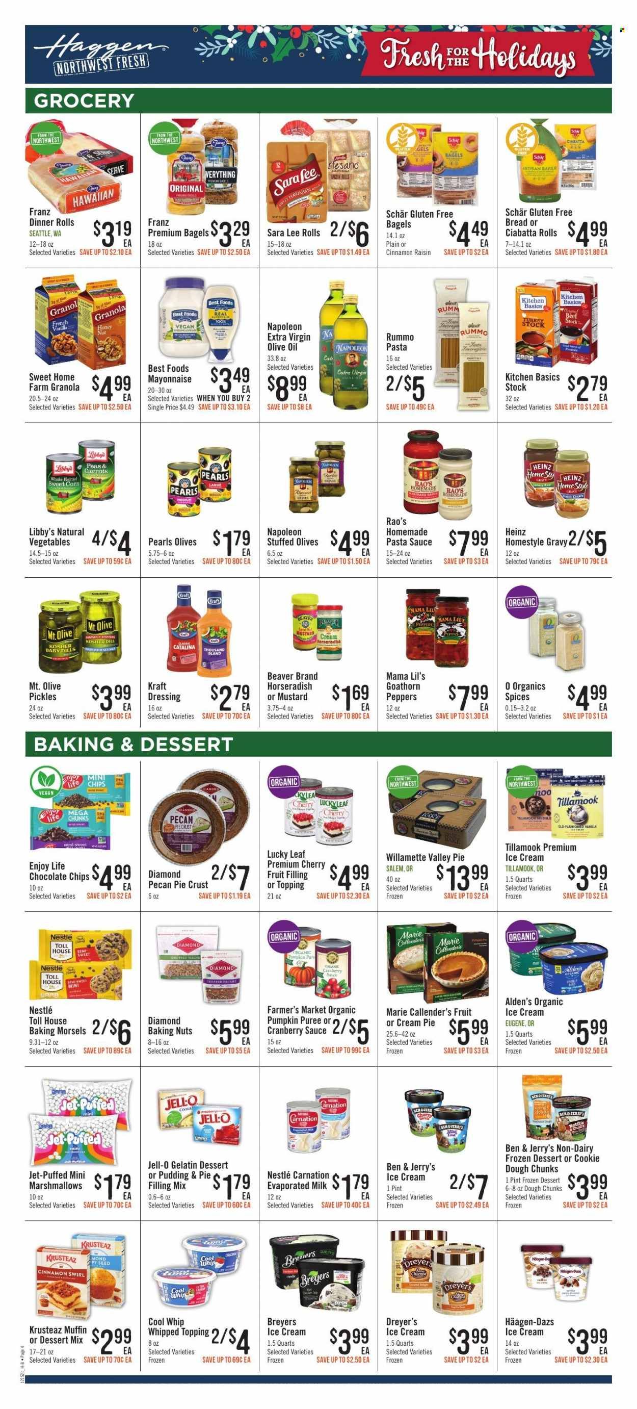 Haggen (WA) Weekly Ad Flyer December 17 to December 24