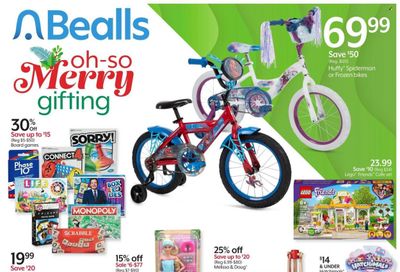 Bealls Florida (FL) Weekly Ad Flyer December 17 to December 24