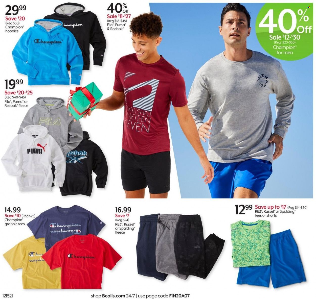 Bealls Florida (FL) Weekly Ad Flyer December 17 to December 24