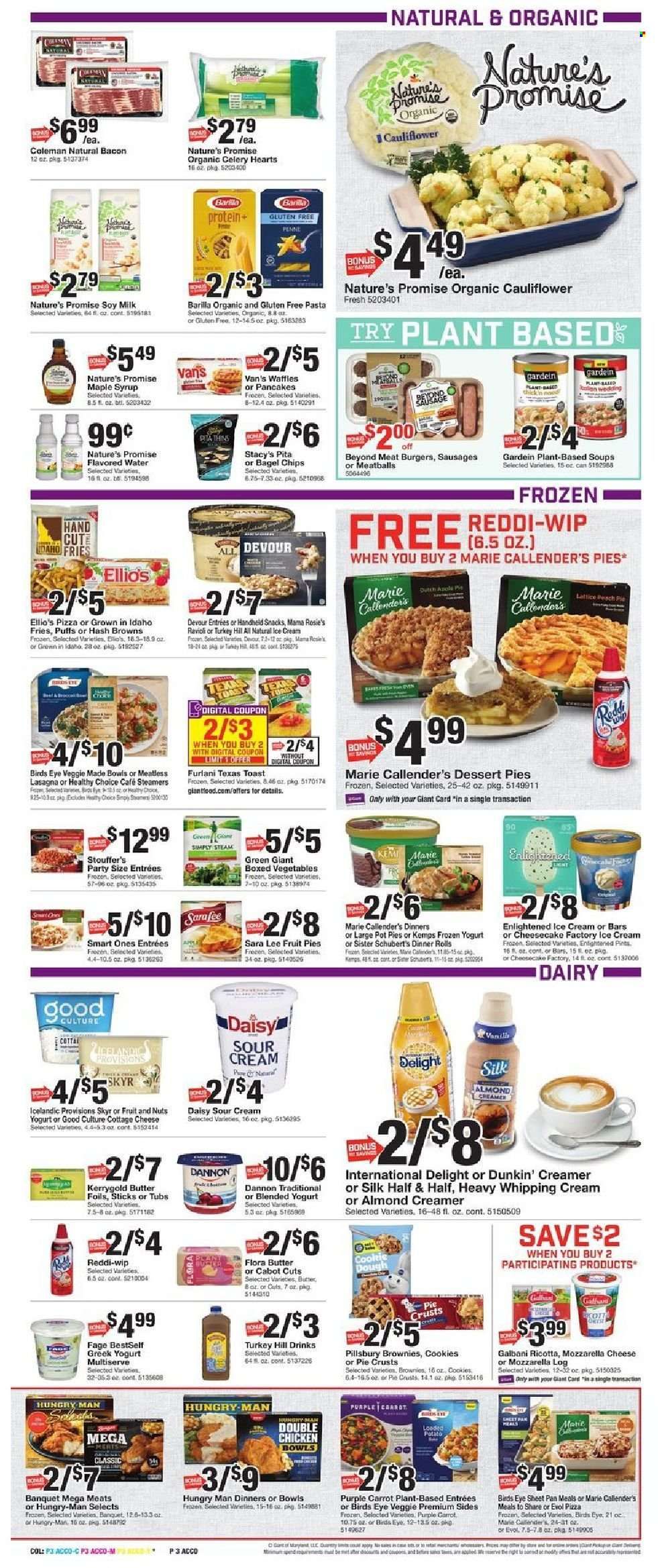 Giant Food (DE, MD, VA) Weekly Ad Flyer December 17 to December 24