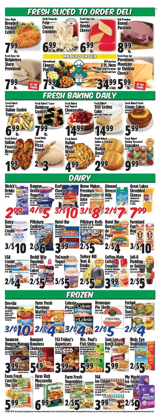 Western Beef (FL, NY) Weekly Ad Flyer December 17 to December 24