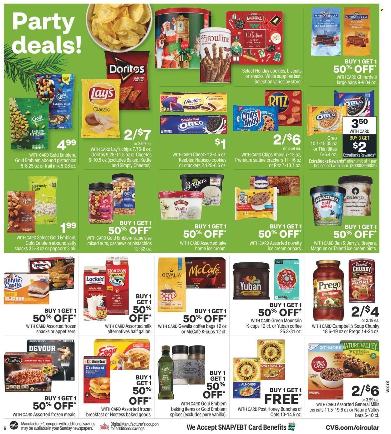 CVS Pharmacy Weekly Ad Flyer December 17 to December 24