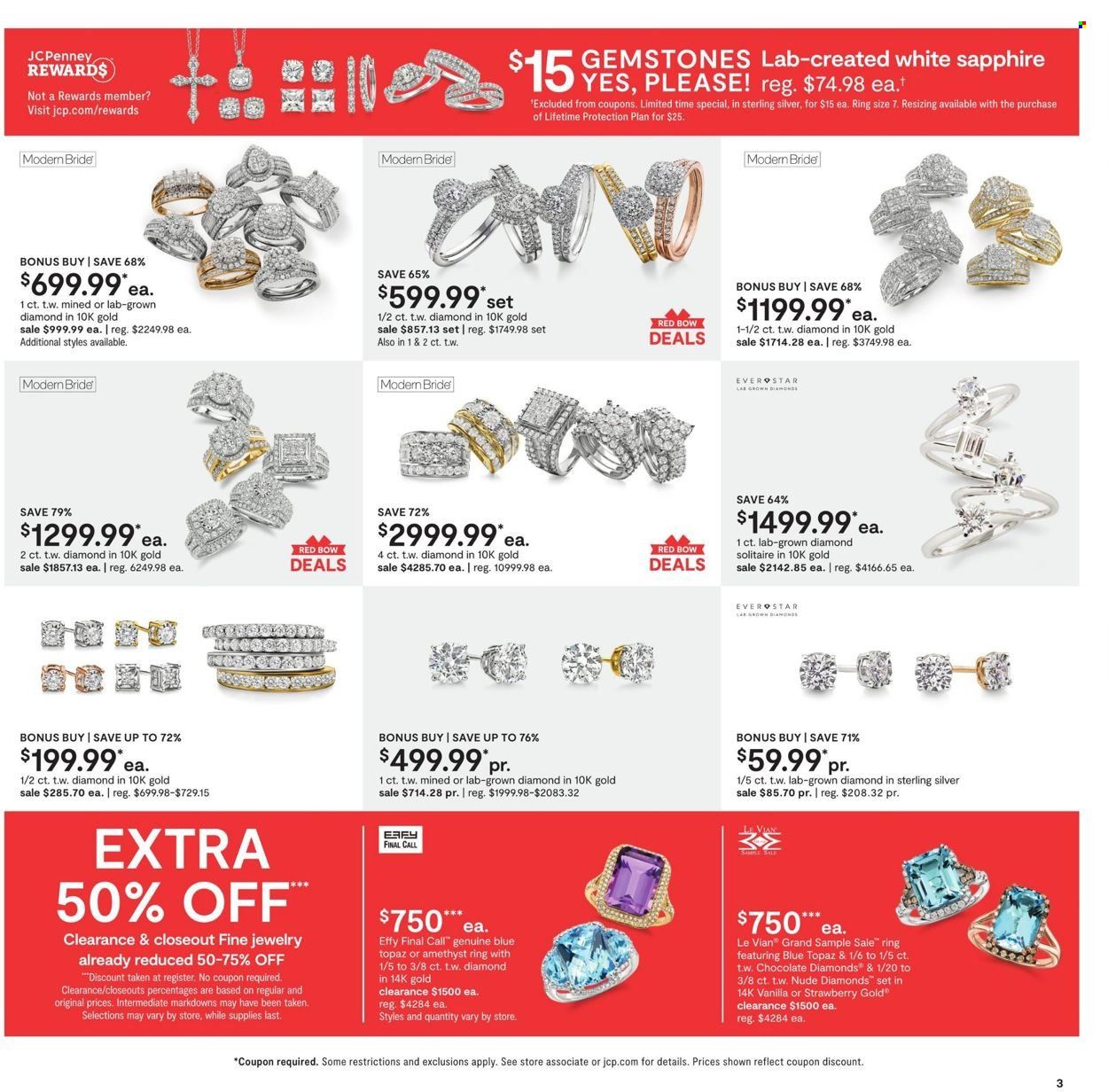 JCPenney Weekly Ad Flyer December 17 to December 24