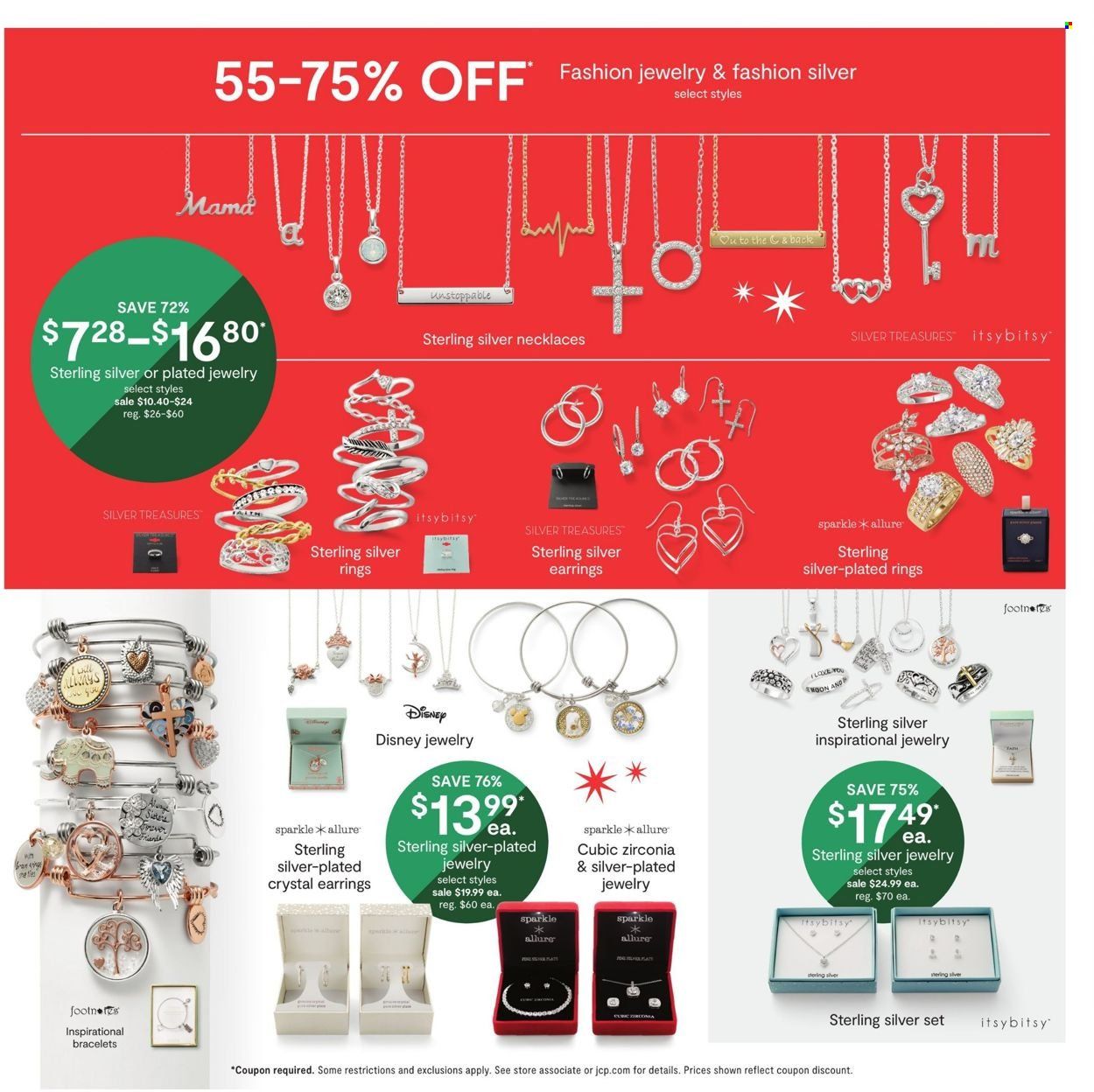 JCPenney Weekly Ad Flyer December 17 to December 24