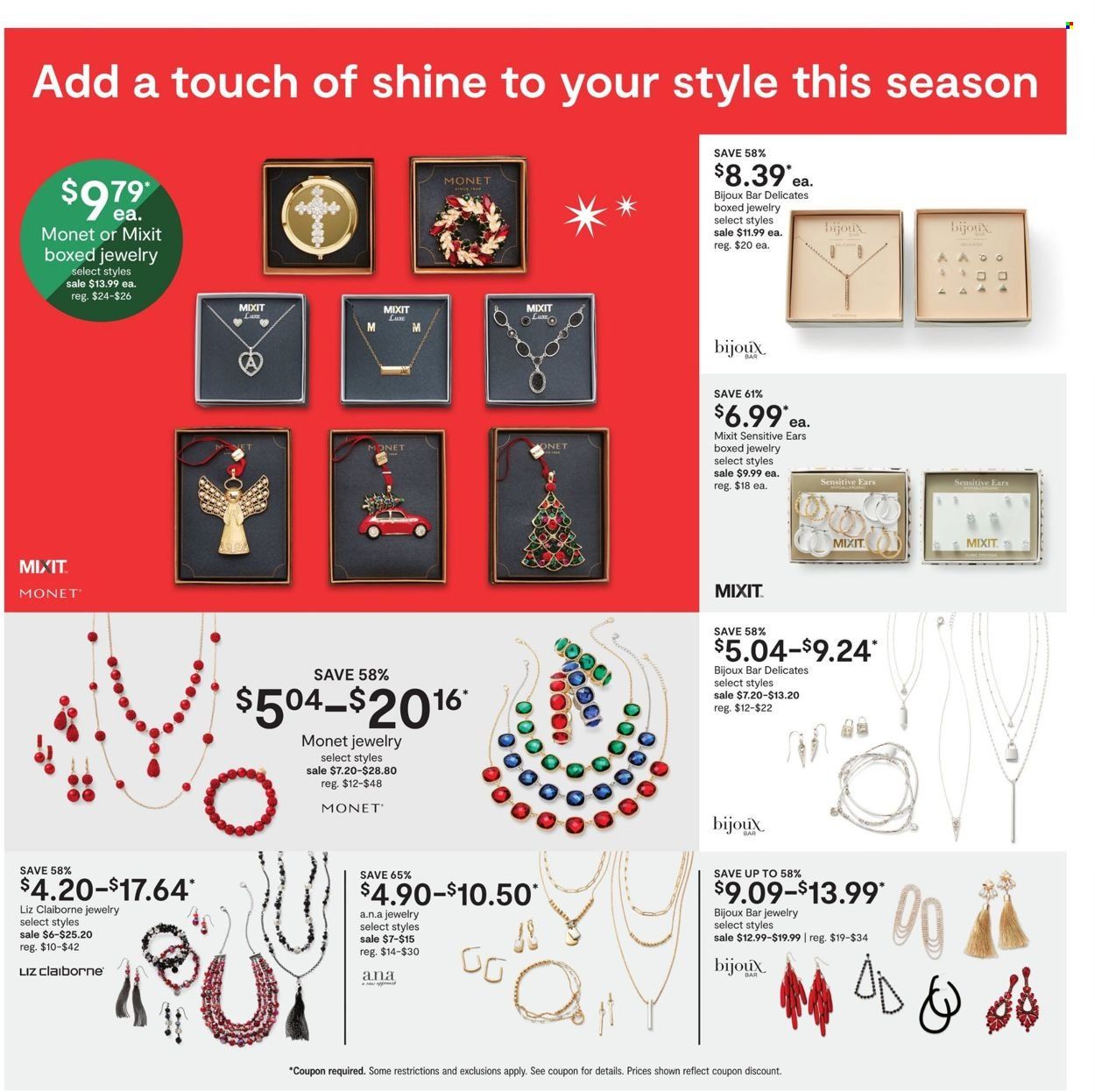 JCPenney Weekly Ad Flyer December 17 to December 24
