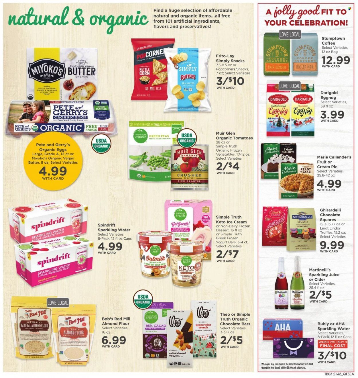 QFC (WA) Weekly Ad Flyer December 17 to December 24
