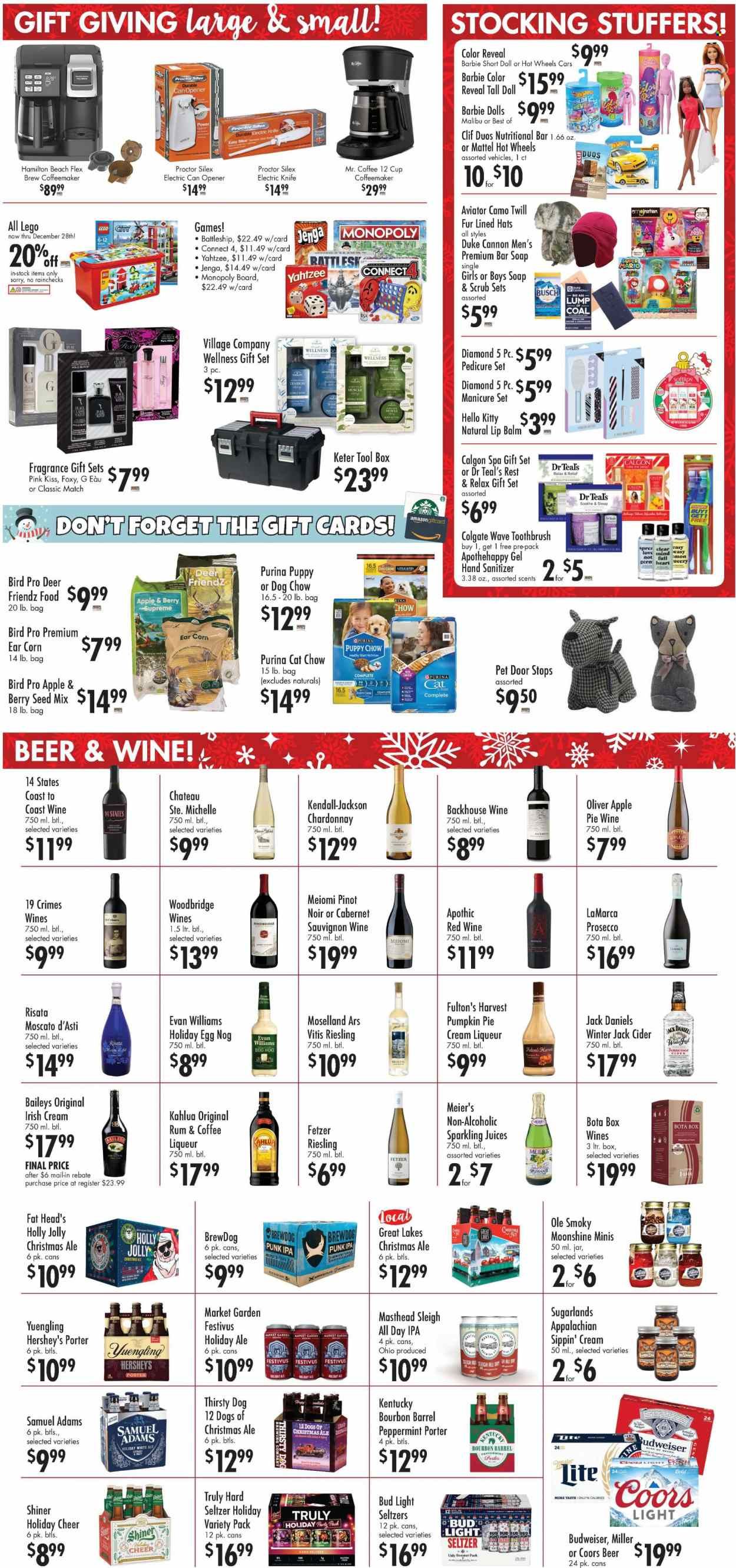 Buehler's (OH) Weekly Ad Flyer December 17 to December 24