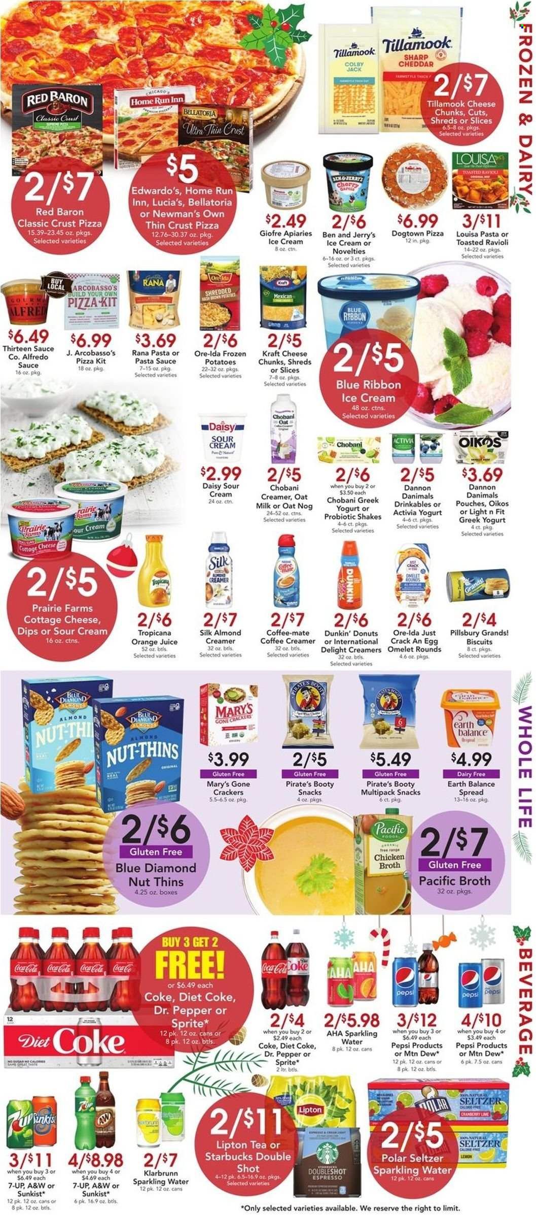 Dierbergs (MO) Weekly Ad Flyer December 17 to December 24