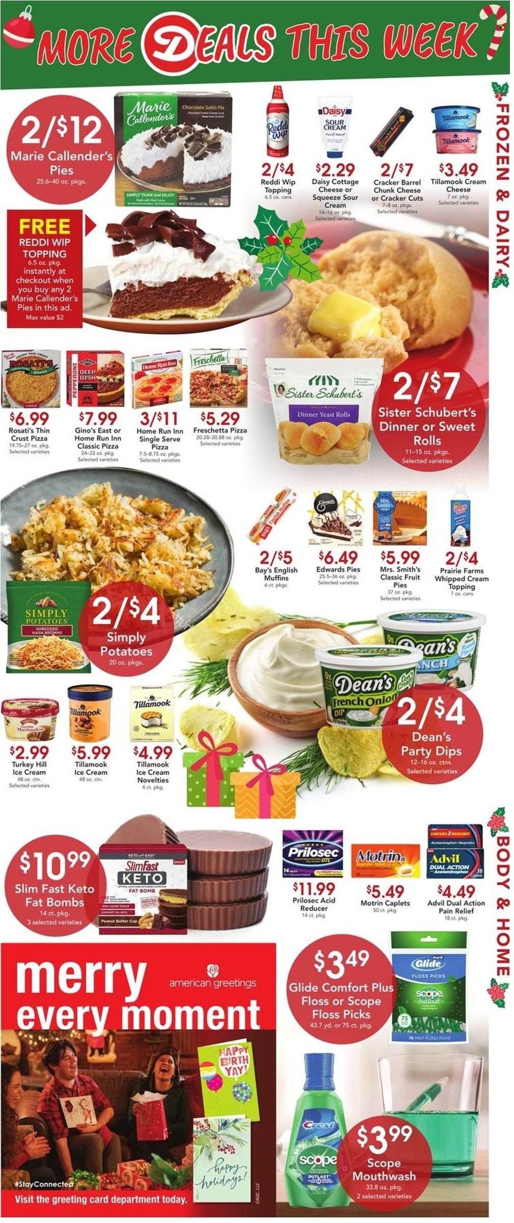 Dierbergs (MO) Weekly Ad Flyer December 17 to December 24