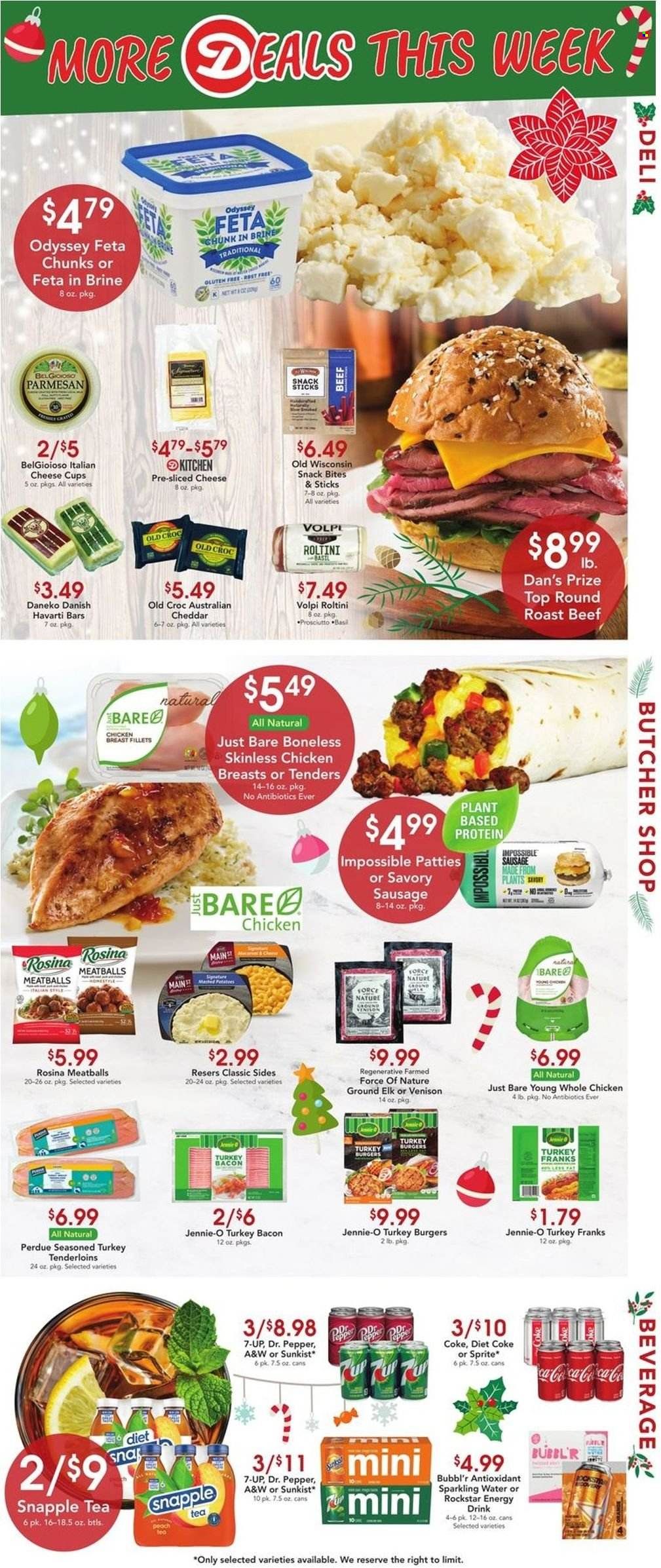 Dierbergs (IL, MO) Weekly Ad Flyer December 17 to December 24