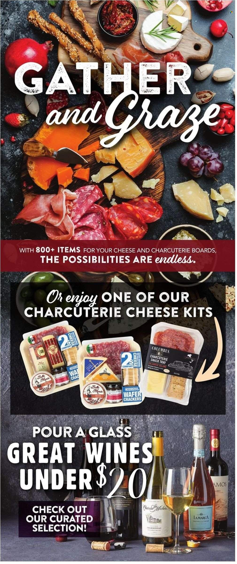 Dierbergs (IL, MO) Weekly Ad Flyer December 17 to December 24