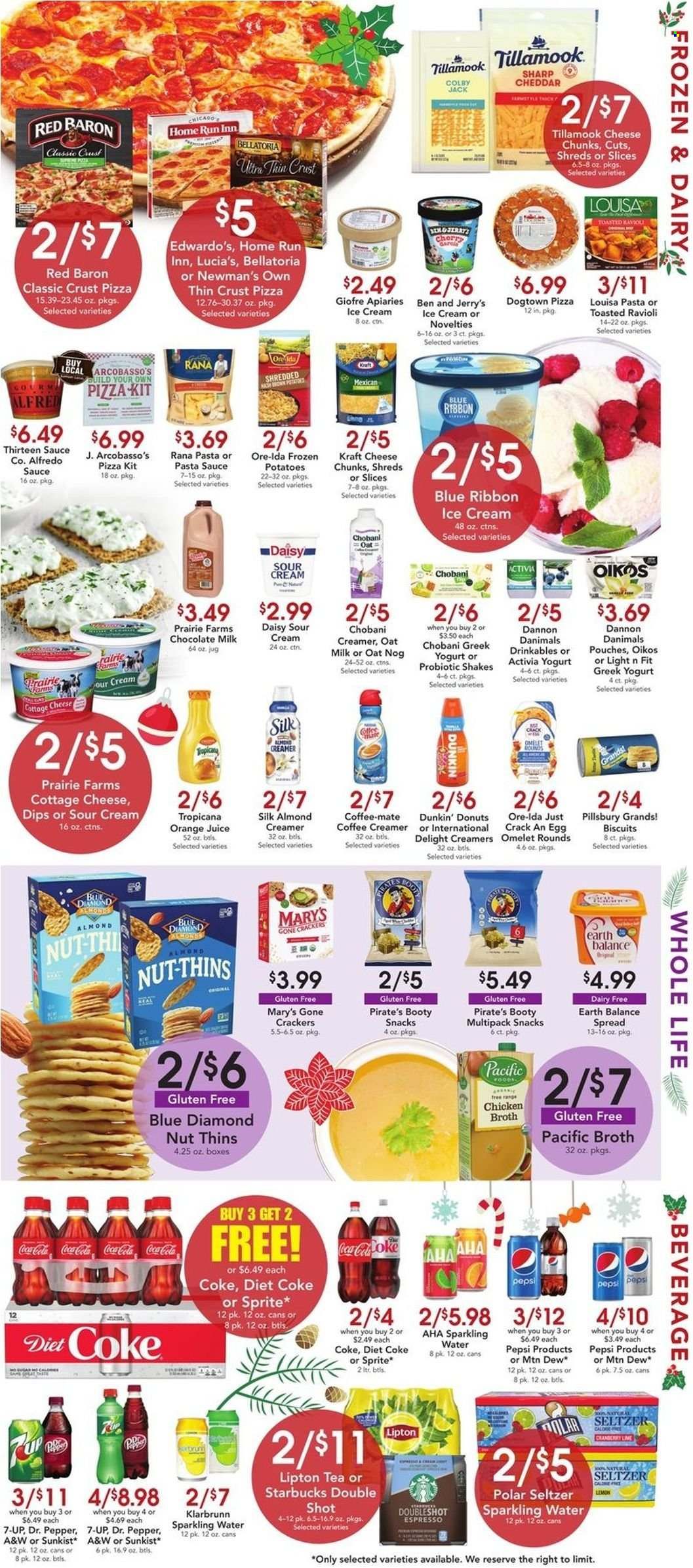 Dierbergs (IL, MO) Weekly Ad Flyer December 17 to December 24