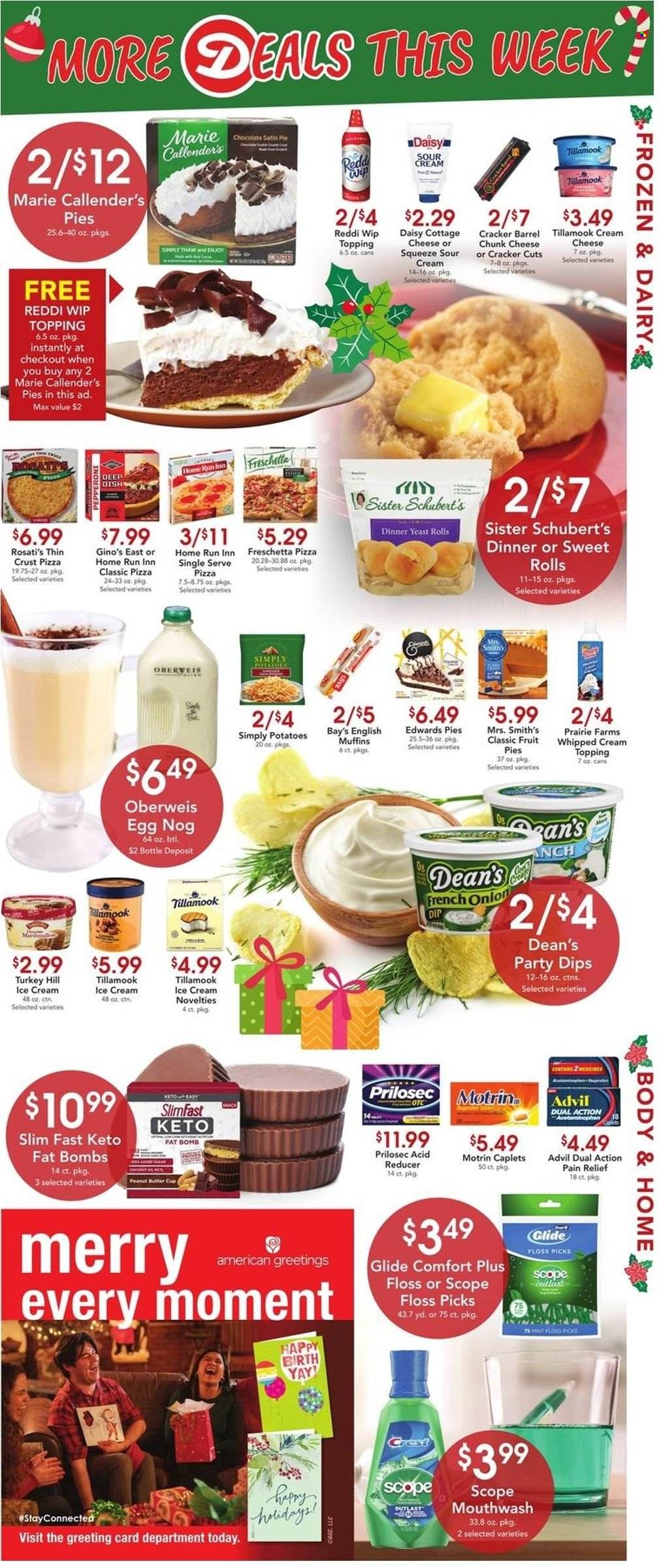 Dierbergs (IL, MO) Weekly Ad Flyer December 17 to December 24