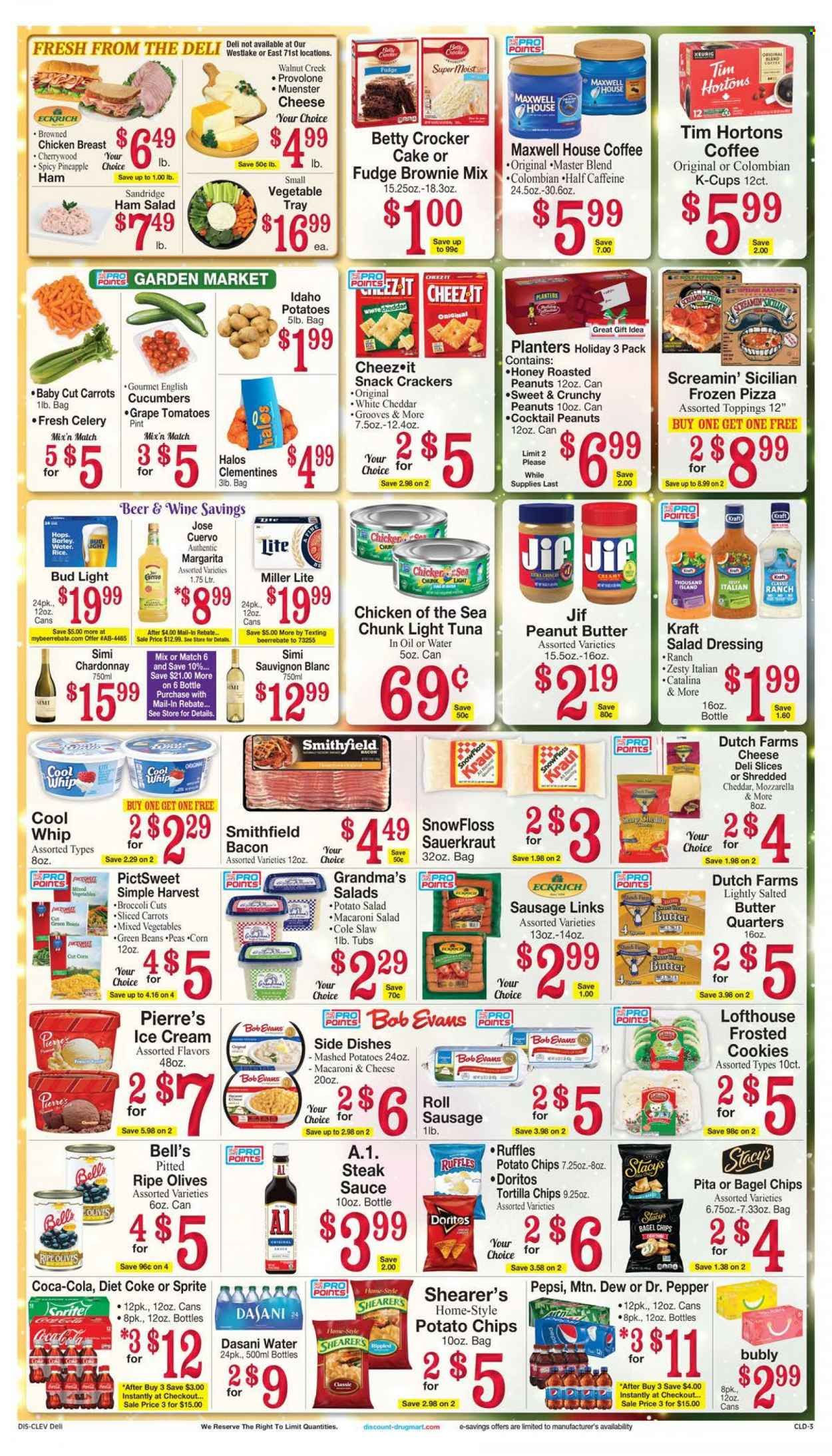 Discount Drug Mart (OH) Weekly Ad Flyer December 17 to December 24