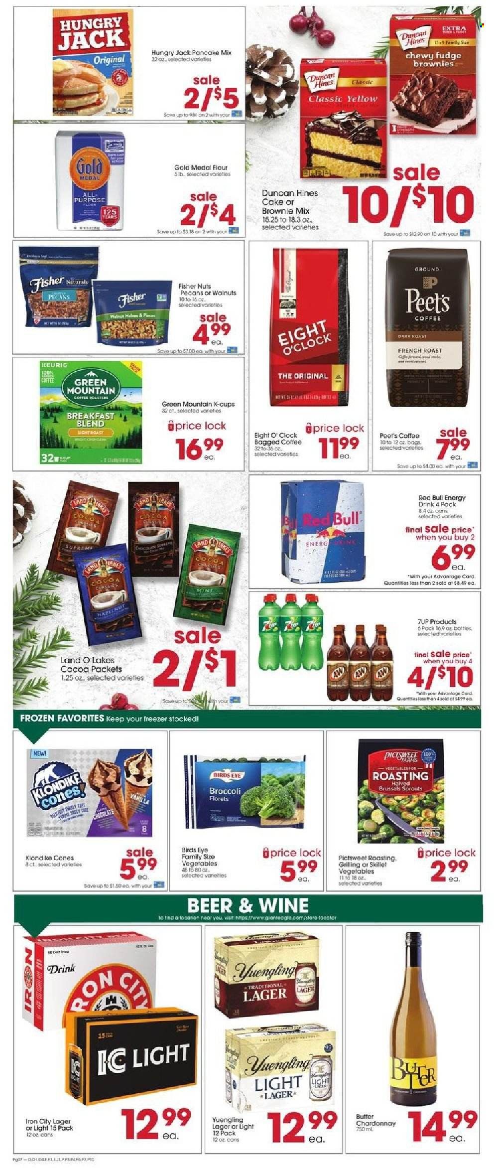 Giant Eagle (OH, PA) Weekly Ad Flyer December 17 to December 24