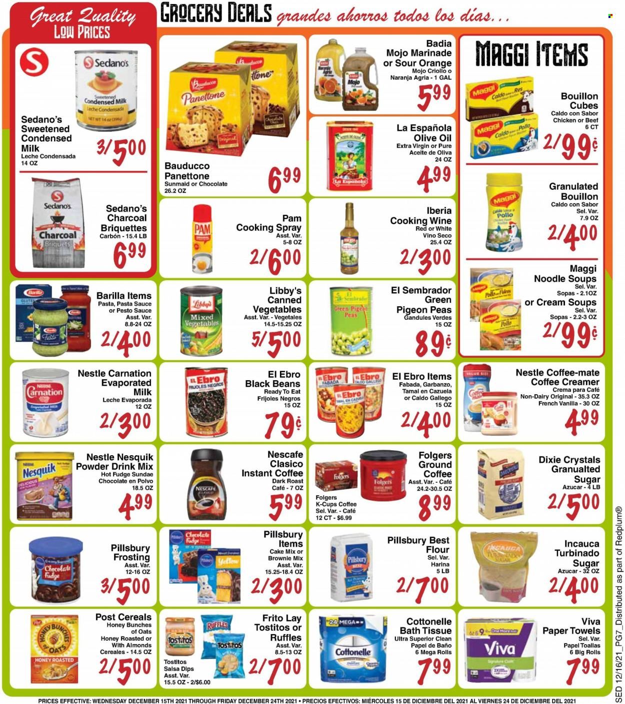 Sedano's (FL) Weekly Ad Flyer December 17 to December 24
