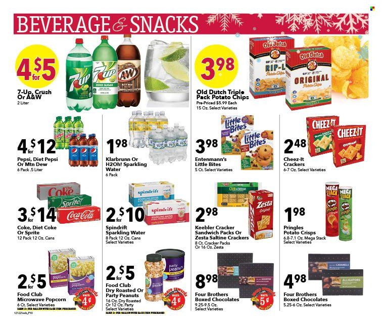 Coborn's (MN, SD) Weekly Ad Flyer December 17 to December 24