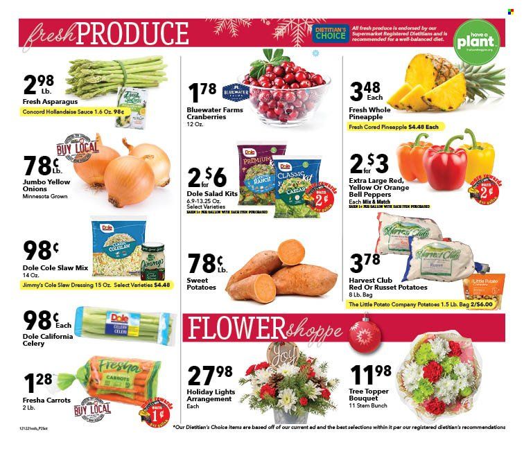 Coborn's (MN, SD) Weekly Ad Flyer December 17 to December 24