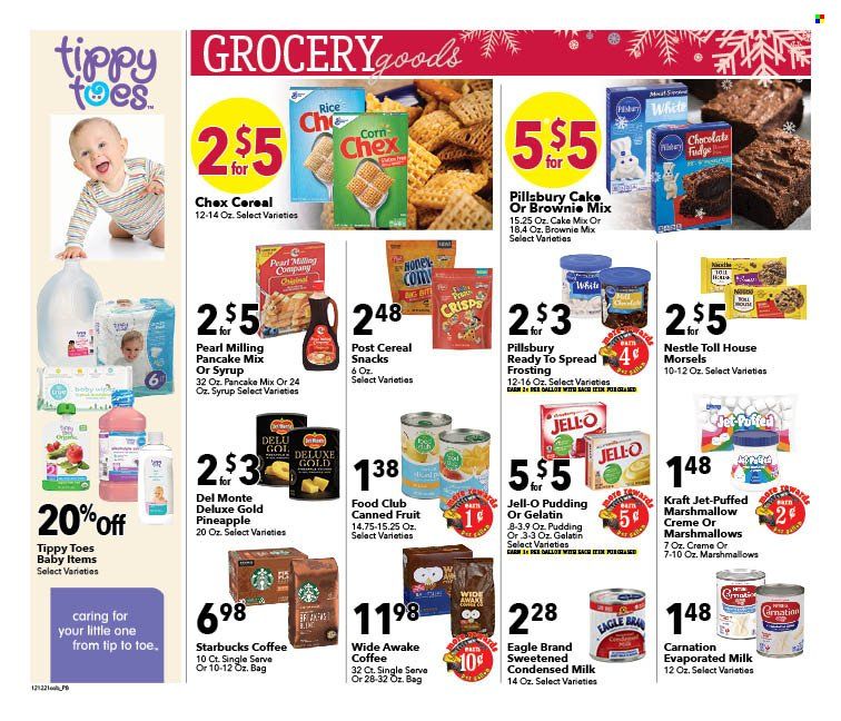 Coborn's (MN, SD) Weekly Ad Flyer December 17 to December 24