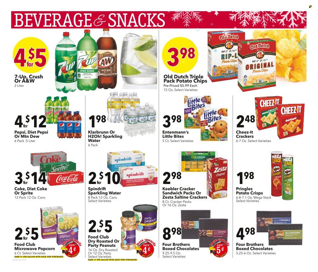 Cash Wise (MN, ND) Weekly Ad Flyer December 17 to December 24