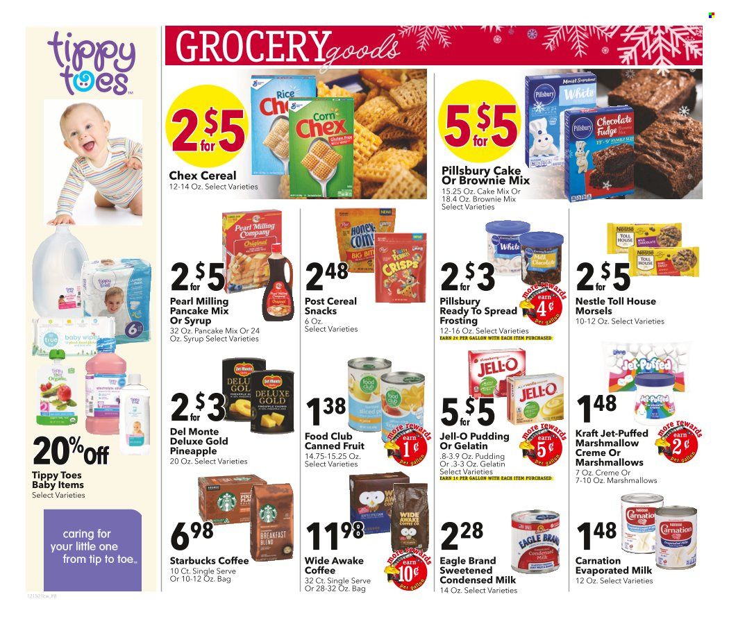 Cash Wise (MN, ND) Weekly Ad Flyer December 17 to December 24