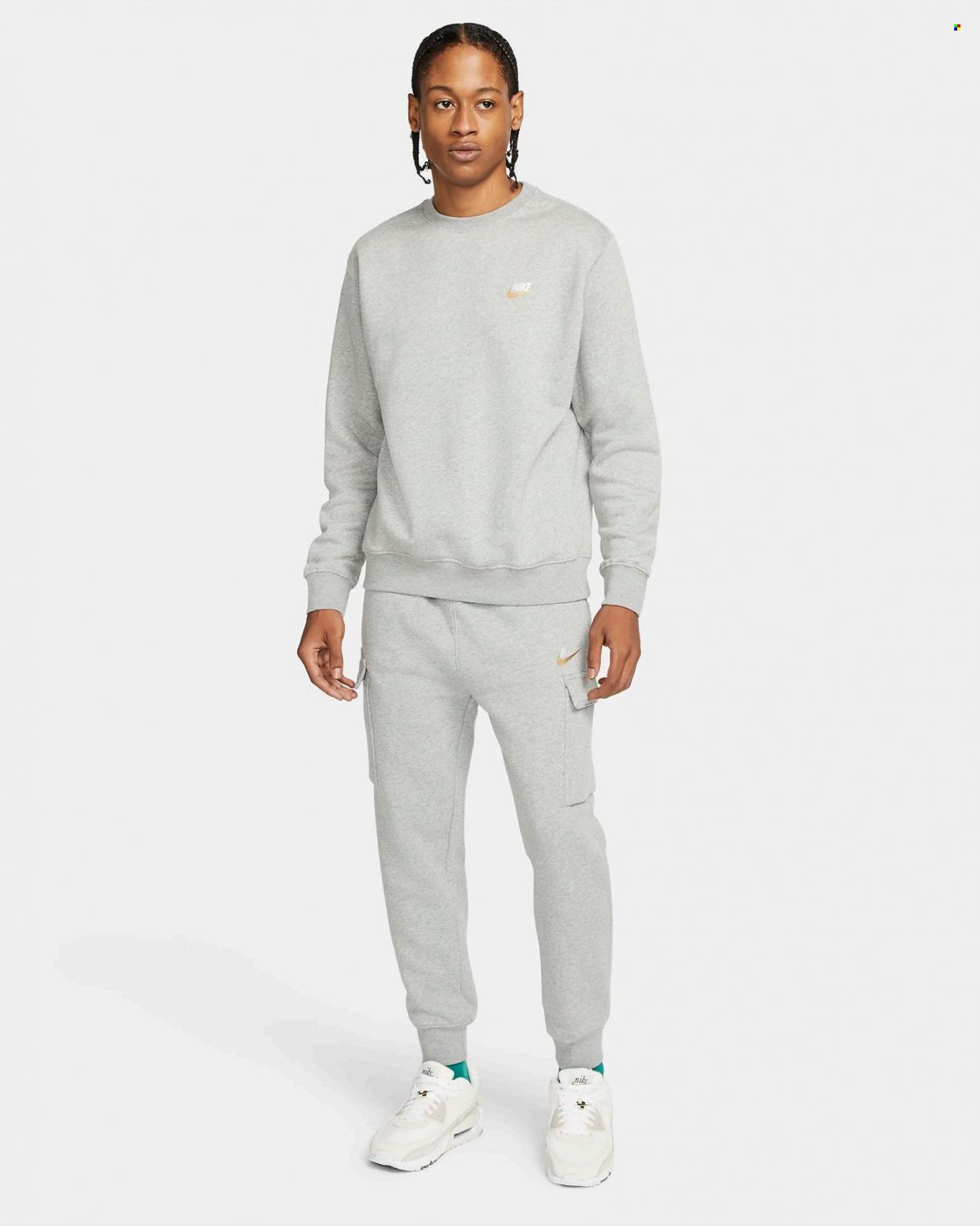 Nike Weekly Ad Flyer December 17 to December 24