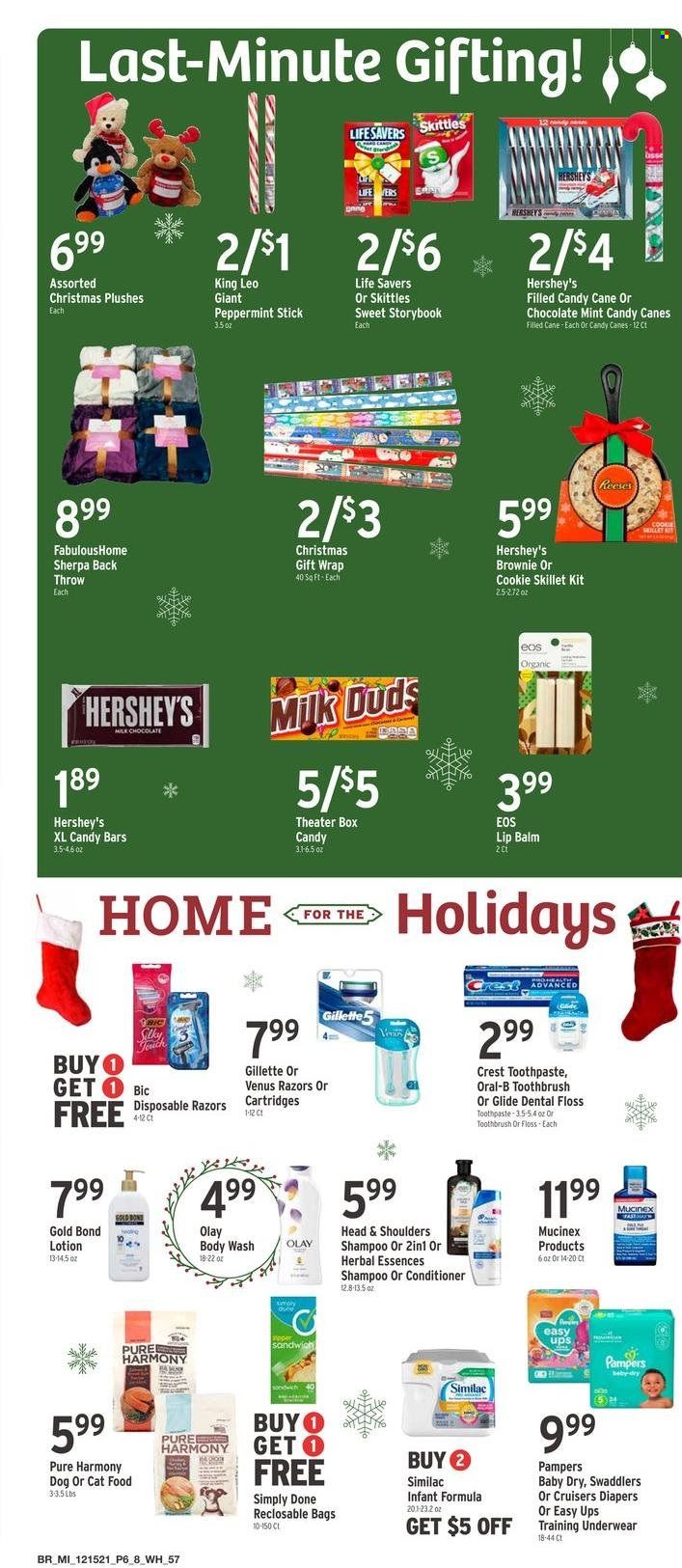Brookshires (AR, LA, TX) Weekly Ad Flyer December 17 to December 24