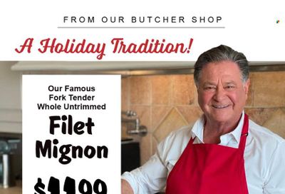 Stew Leonard's (CT, NJ, NY) Weekly Ad Flyer December 17 to December 24