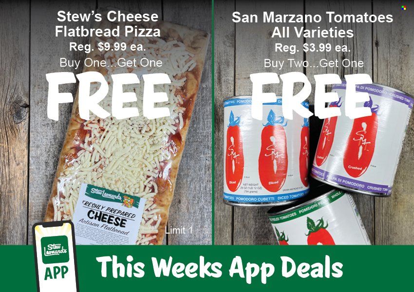 Stew Leonard's (CT, NJ, NY) Weekly Ad Flyer December 17 to December 24