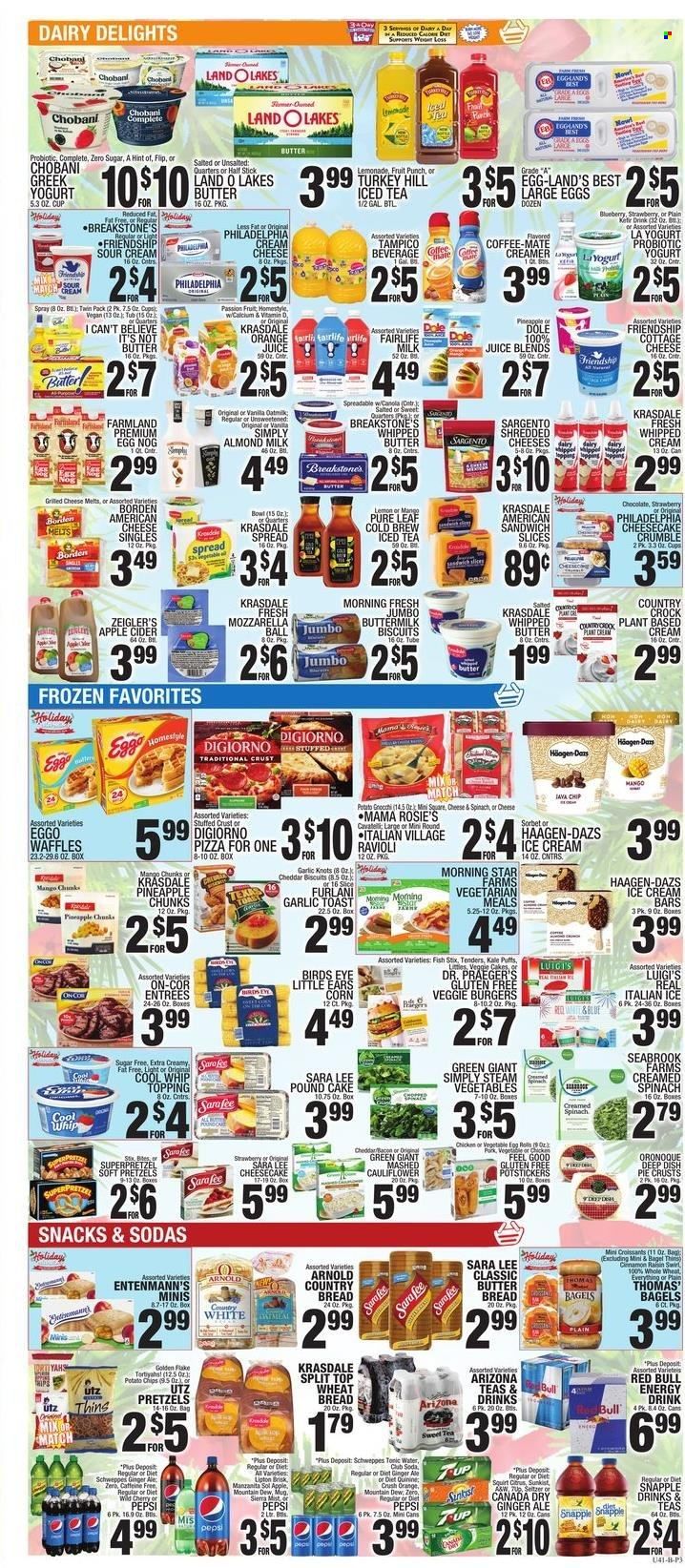 C-Town Weekly Ad Flyer December 17 to December 24
