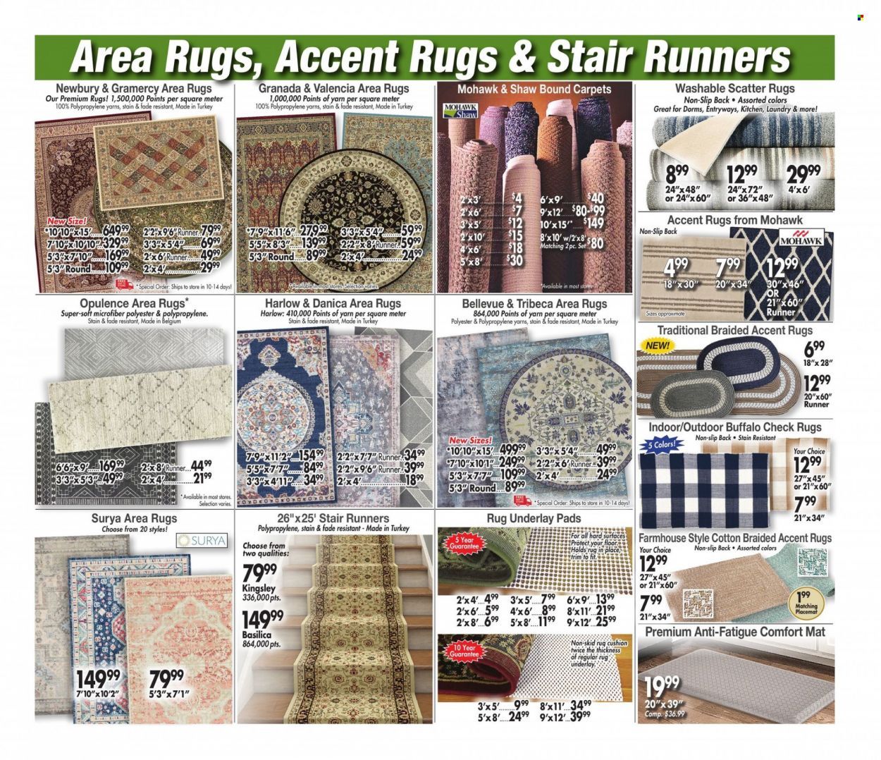 Ocean State Job Lot (CT, MA, ME, NH, NJ, NY, RI) Weekly Ad Flyer December 17 to December 24