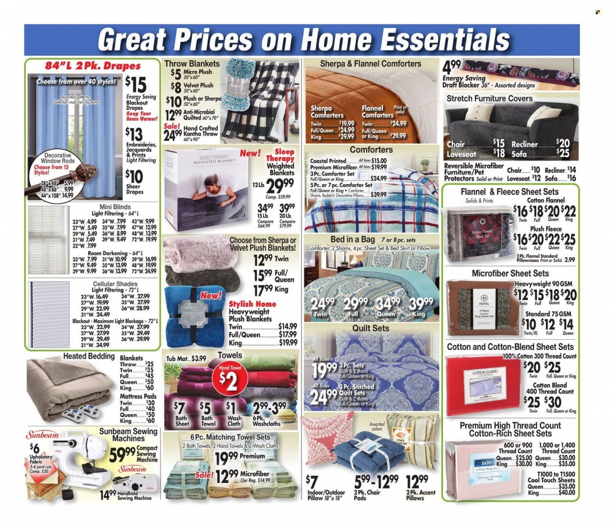 Ocean State Job Lot (CT, MA, ME, NH, NJ, NY, RI) Weekly Ad Flyer December 17 to December 24