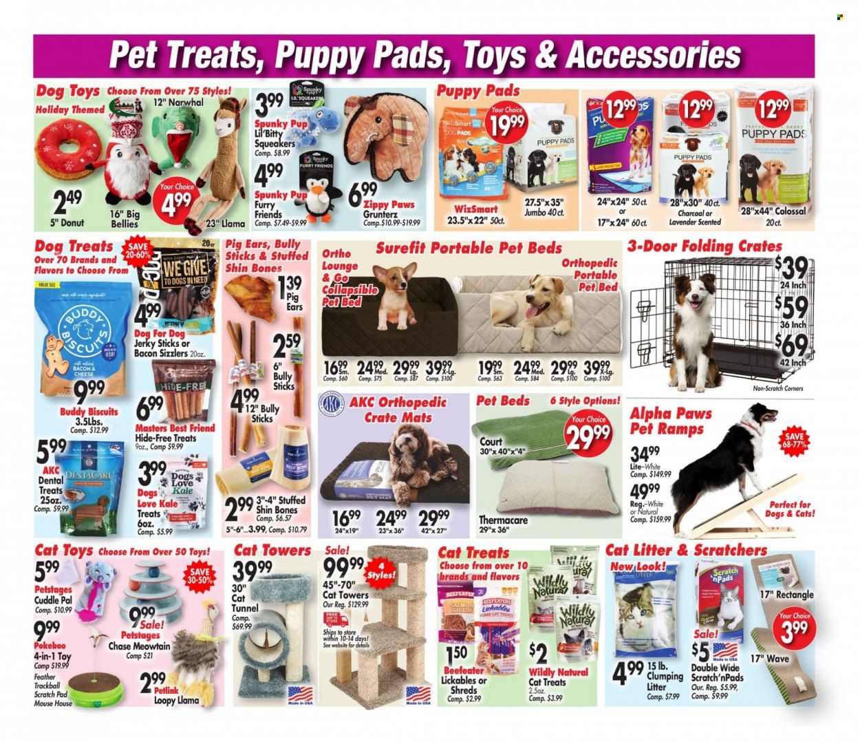 Ocean State Job Lot (CT, MA, ME, NH, NJ, NY, RI) Weekly Ad Flyer December 17 to December 24