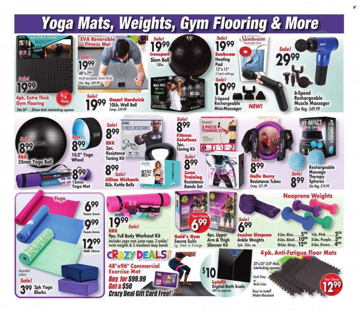 Ocean State Job Lot (CT, MA, ME, NH, NJ, NY, RI) Weekly Ad Flyer December 17 to December 24
