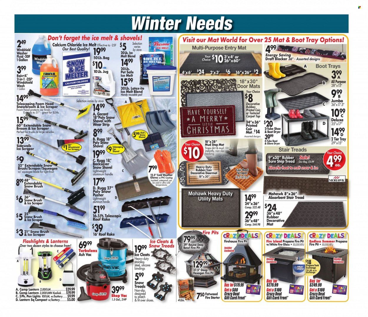Ocean State Job Lot (CT, MA, ME, NH, NJ, NY, RI) Weekly Ad Flyer December 17 to December 24