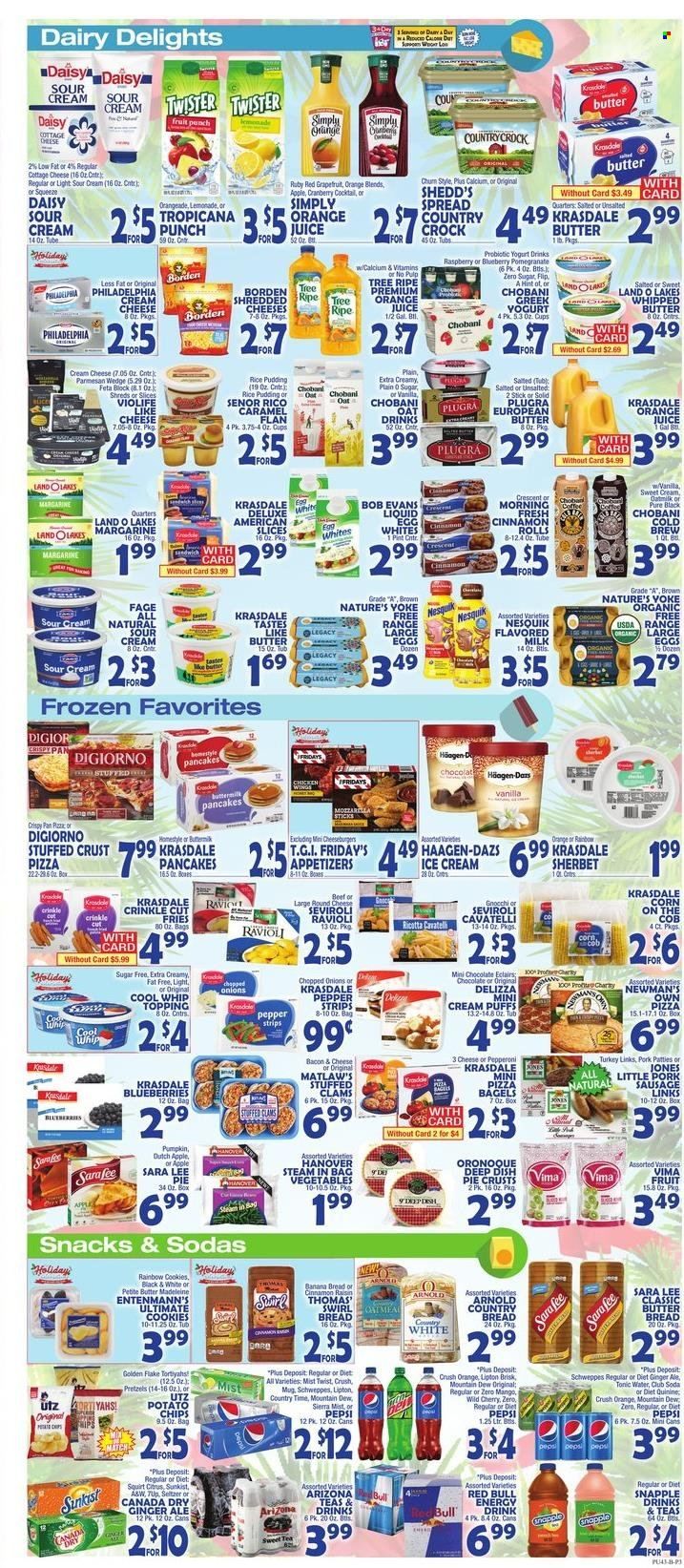Bravo Supermarkets (CT, FL, MA, NJ, NY, PA) Weekly Ad Flyer December 17 to December 24