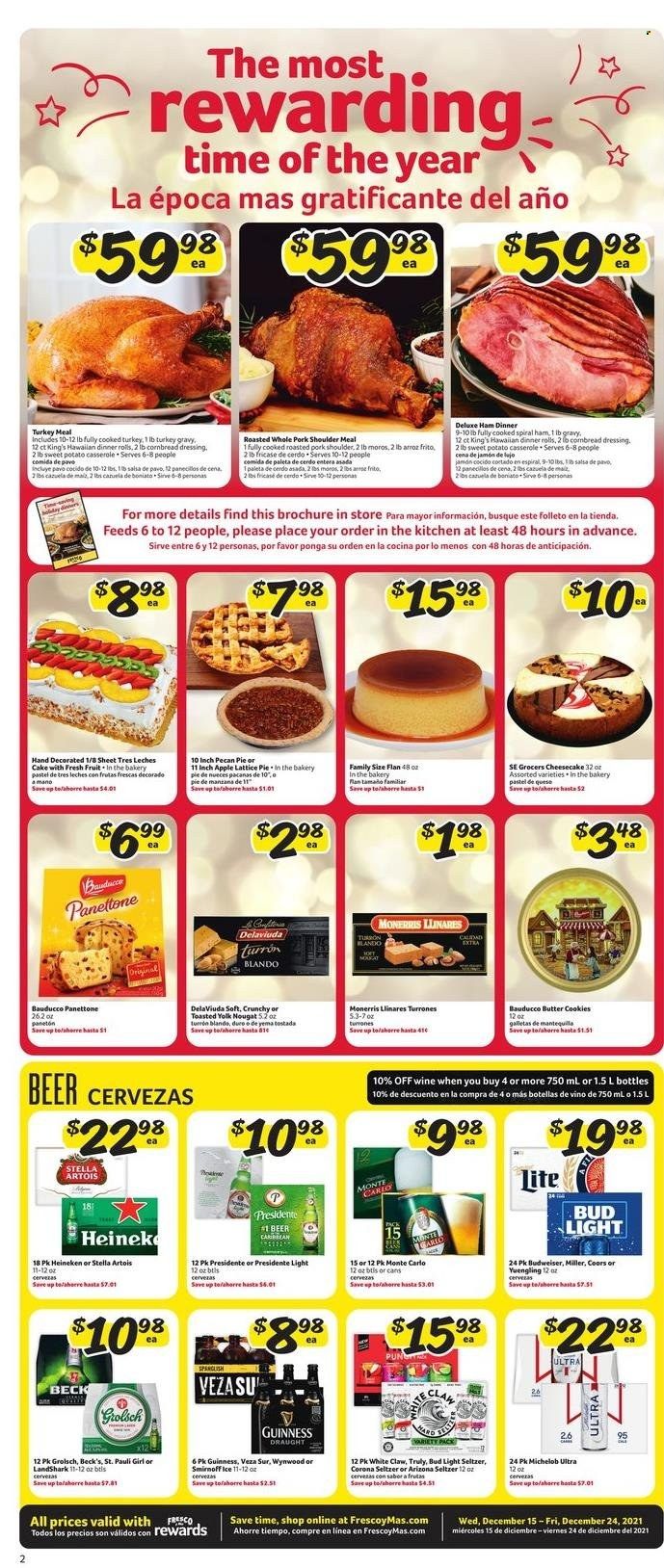 Fresco y Más (FL) Weekly Ad Flyer December 17 to December 24