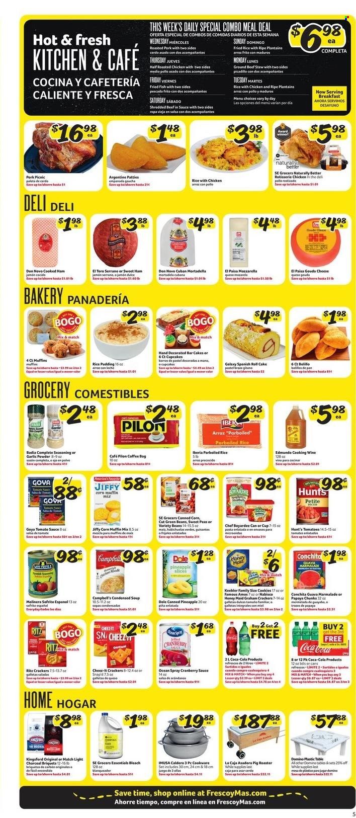 Fresco y Más (FL) Weekly Ad Flyer December 17 to December 24