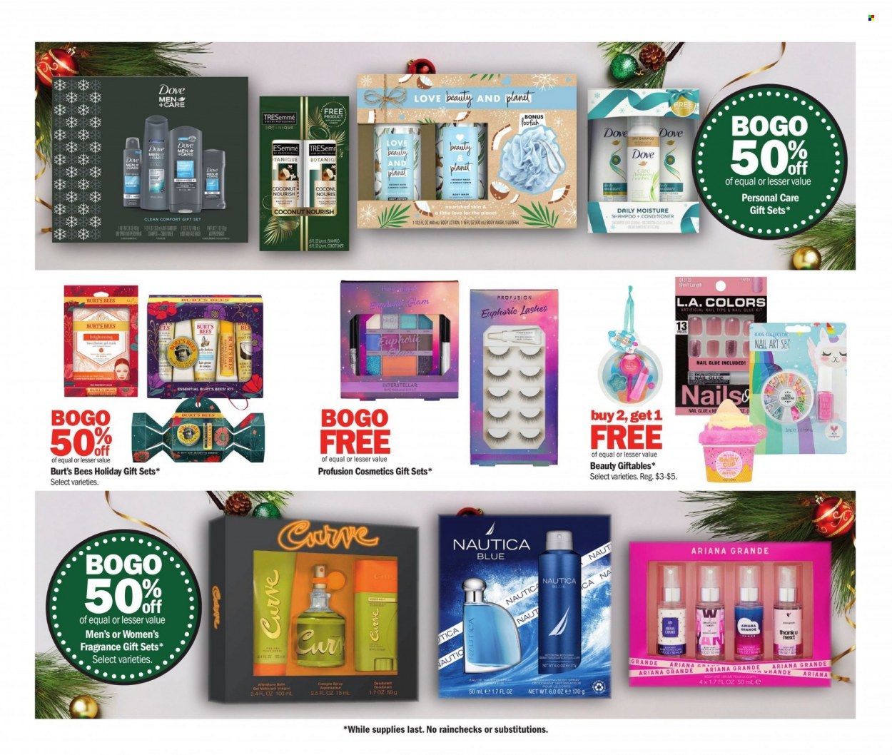 Meijer (IL, IN, KY, MI, OH, WI) Weekly Ad Flyer December 17 to December 24