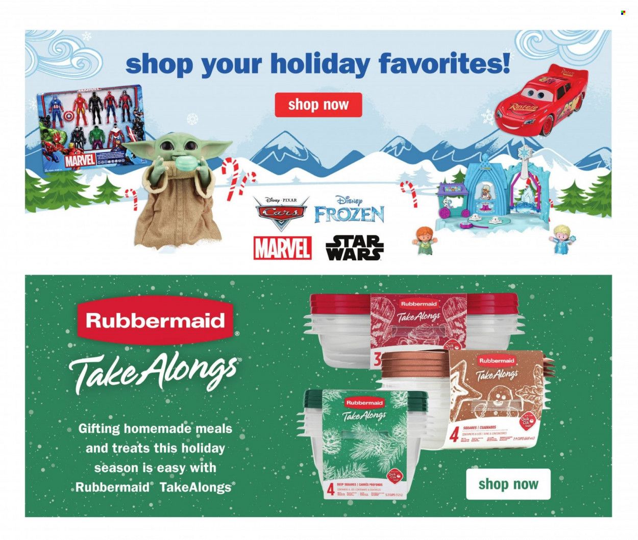 Meijer (IL, IN, KY, MI, OH, WI) Weekly Ad Flyer December 17 to December 24
