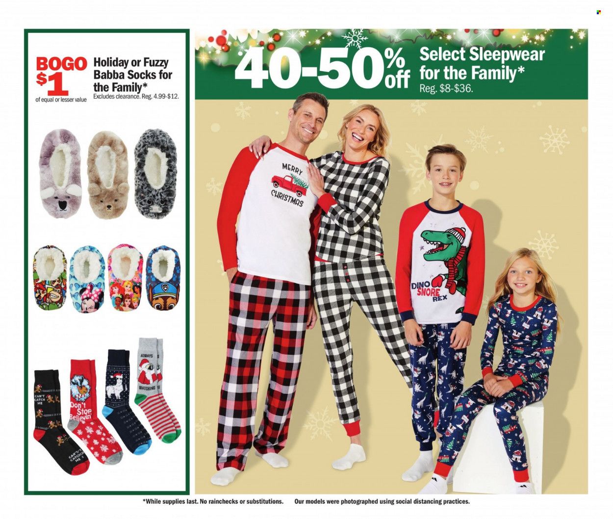 Meijer (IL, IN, KY, MI, OH, WI) Weekly Ad Flyer December 17 to December 24